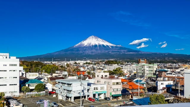 Top 10 cảnh quan ở Shizuoka  Shizuoka  Japan Travel